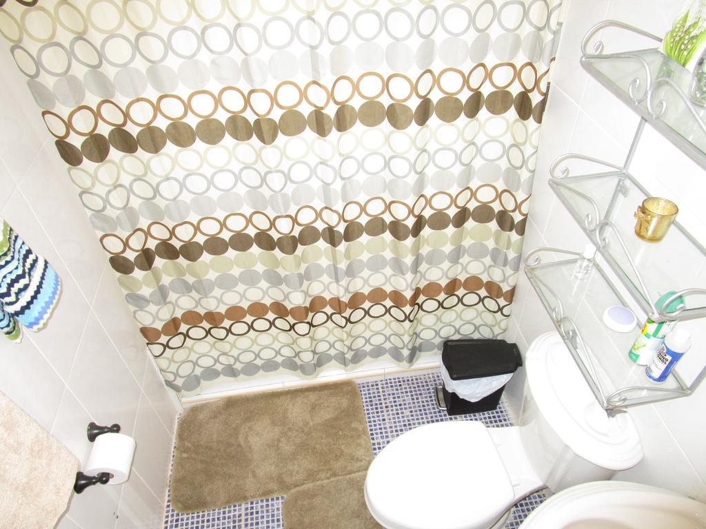 The Residence Portmore Apartments Екстер'єр фото