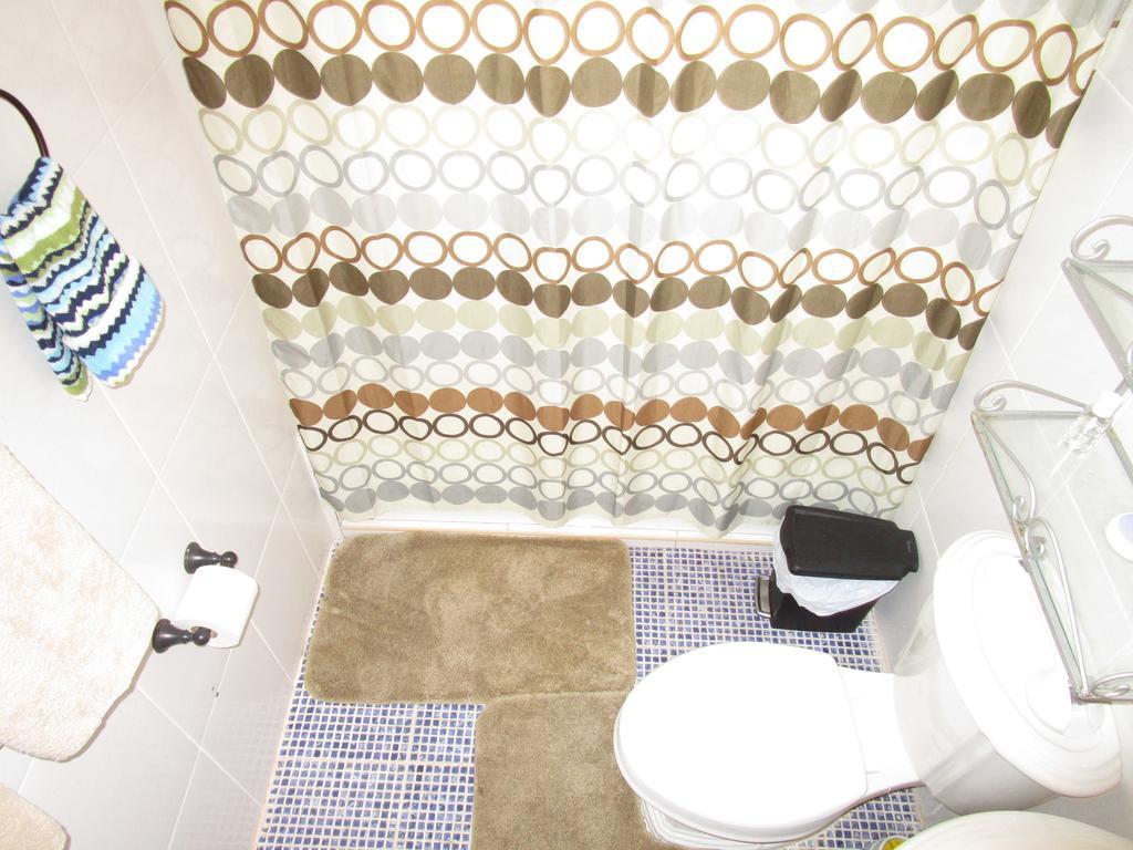 The Residence Portmore Apartments Екстер'єр фото